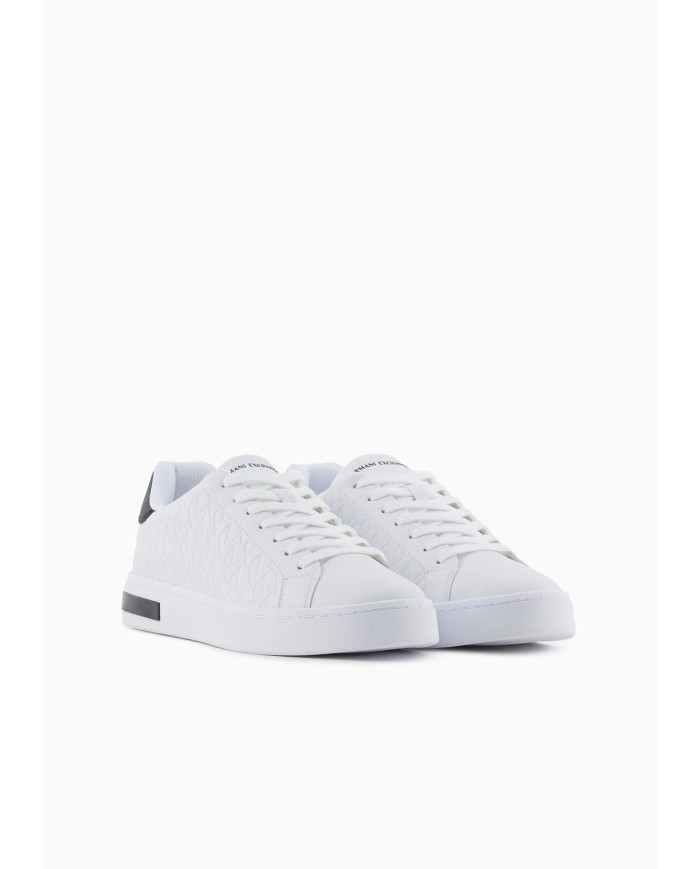 SNEAKERS  ARMANI EXCHANGE  XM000140