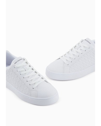 SNEAKERS  ARMANI EXCHANGE  XM000140 SNEAKERS  ARMANI EXCHANGE  XM000140