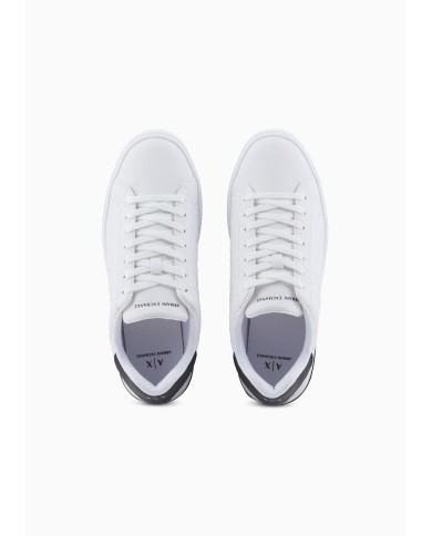 SNEAKERS  ARMANI EXCHANGE  XM000140 SNEAKERS  ARMANI EXCHANGE  XM000140