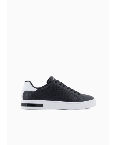 SNEAKERS  ARMANI EXCHANGE  XM000140 SNEAKERS  ARMANI EXCHANGE  XM000140
