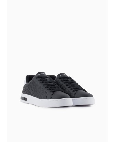 SNEAKERS  ARMANI EXCHANGE  XM000140 SNEAKERS  ARMANI EXCHANGE  XM000140
