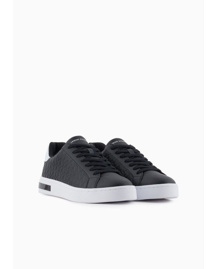 SNEAKERS  ARMANI EXCHANGE  XM000140