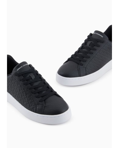 SNEAKERS  ARMANI EXCHANGE  XM000140 SNEAKERS  ARMANI EXCHANGE  XM000140
