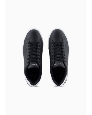 SNEAKERS  ARMANI EXCHANGE  XM000140 SNEAKERS  ARMANI EXCHANGE  XM000140