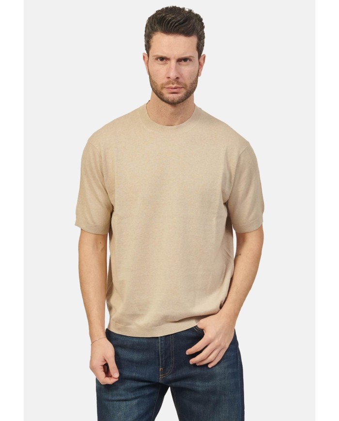 T-SHIRT/MAGLIA  ARMANI EXCHANGE  3DZM7F