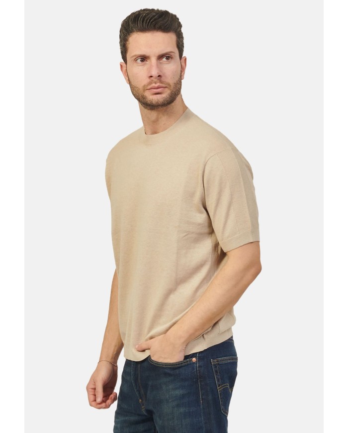 T-SHIRT/MAGLIA  ARMANI EXCHANGE  3DZM7F