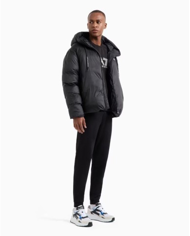 GIUBBINO  EA7  6DPB19