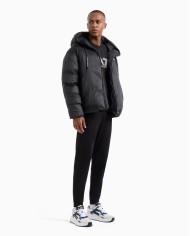 GIUBBINO  EA7  6DPB19