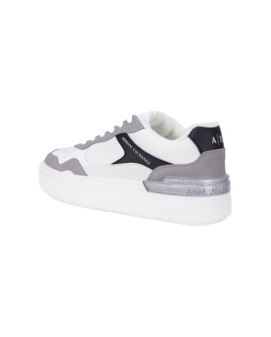 SNEAKERS  RMANI EXCHANGE  XUX218-B SNEAKERS  RMANI EXCHANGE  XUX218-B