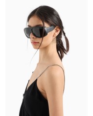 VESTITO ARMANI EXCHANGE XW000028-N