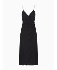 VESTITO ARMANI EXCHANGE XW000028-N