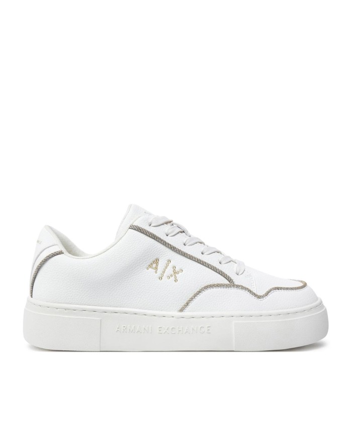 SNEAKERS ARMANI EXCHANGE  XDX160-B