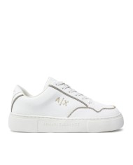 SNEAKERS ARMANI EXCHANGE  XDX160-B