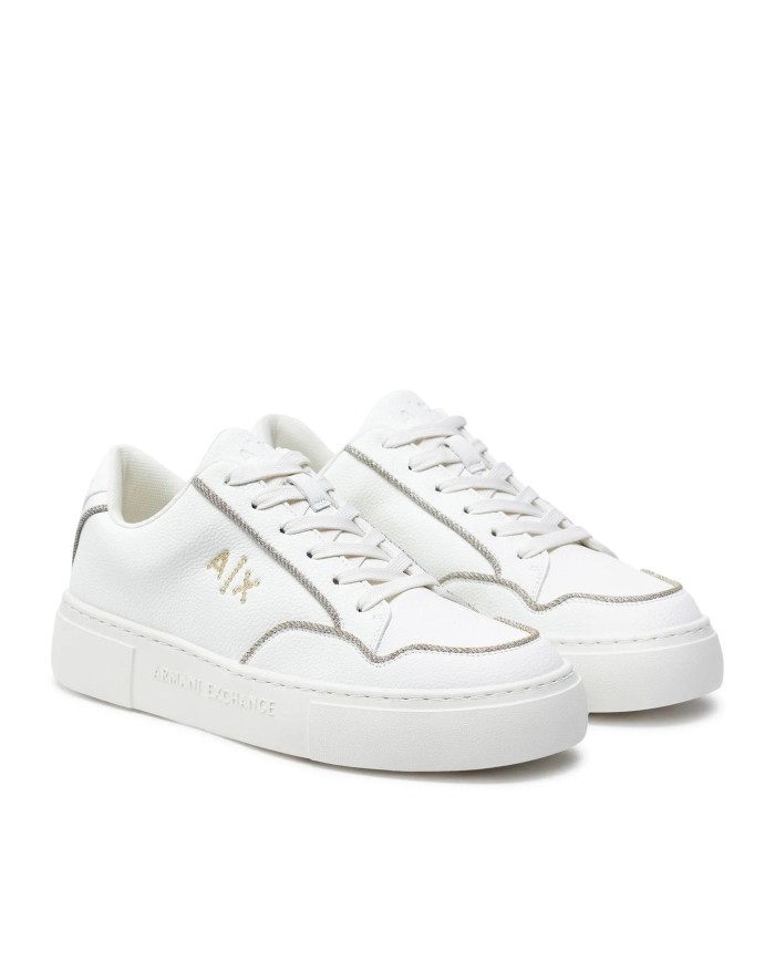 SNEAKERS ARMANI EXCHANGE  XDX160-B