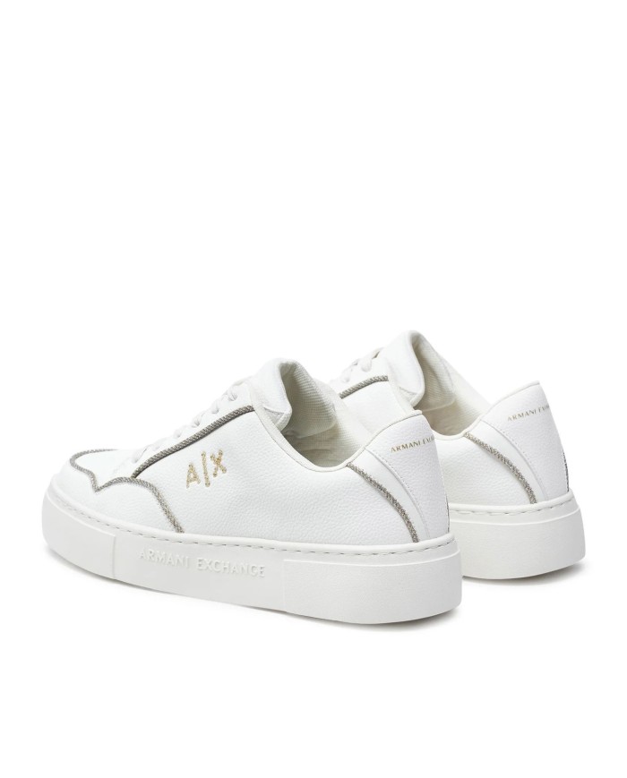 SNEAKERS ARMANI EXCHANGE  XDX160-B