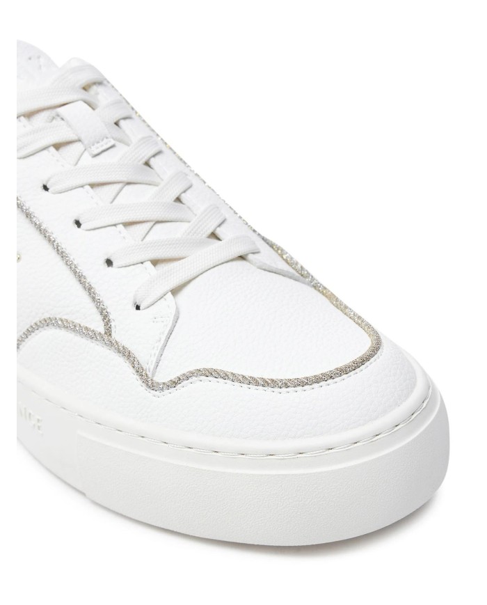 SNEAKERS ARMANI EXCHANGE  XDX160-B