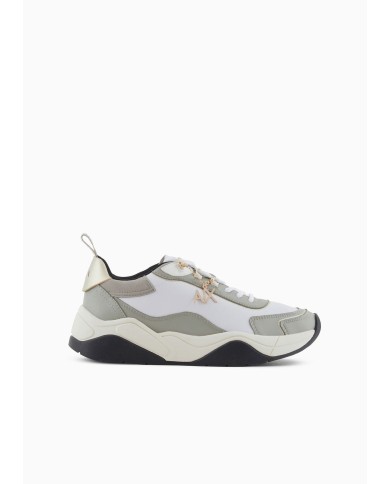 SNEAKERS ARMANI EXCHANGE XDX104 SNEAKERS ARMANI EXCHANGE XDX104