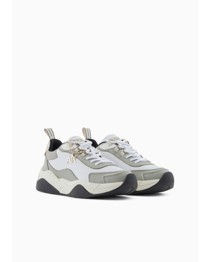 SNEAKERS ARMANI EXCHANGE XDX104