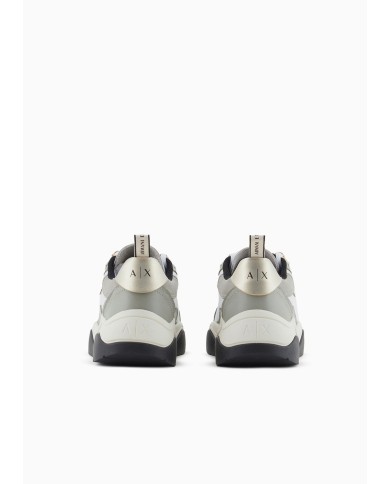 SNEAKERS ARMANI EXCHANGE XDX104 SNEAKERS ARMANI EXCHANGE XDX104