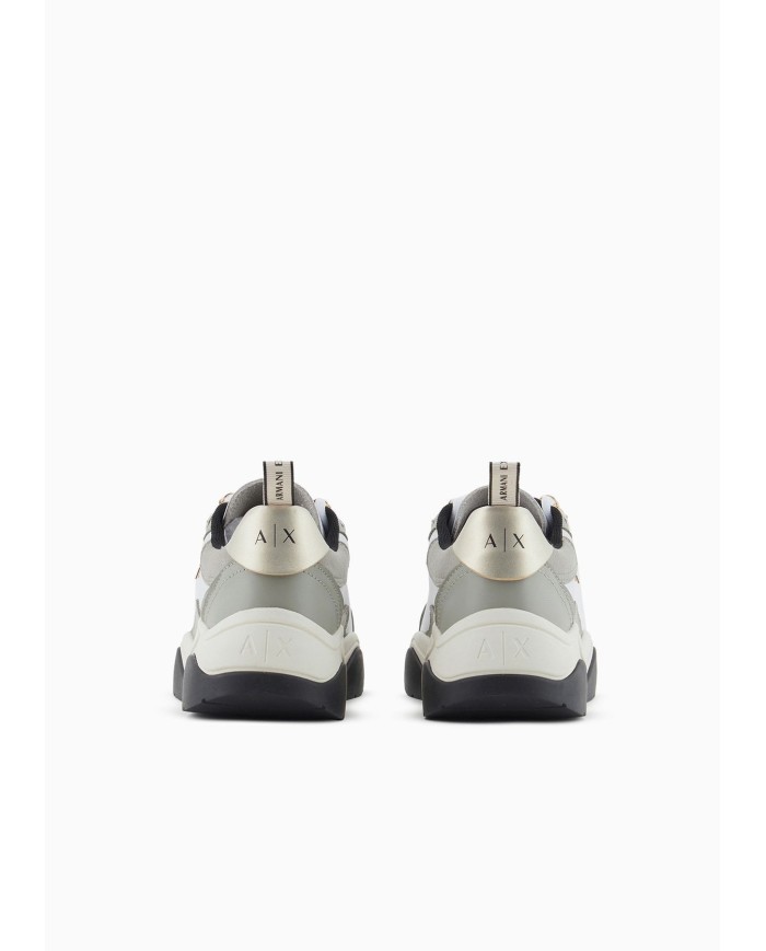 SNEAKERS ARMANI EXCHANGE XDX104