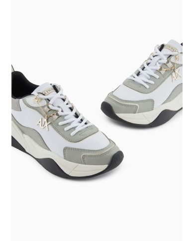 SNEAKERS ARMANI EXCHANGE XDX104 SNEAKERS ARMANI EXCHANGE XDX104