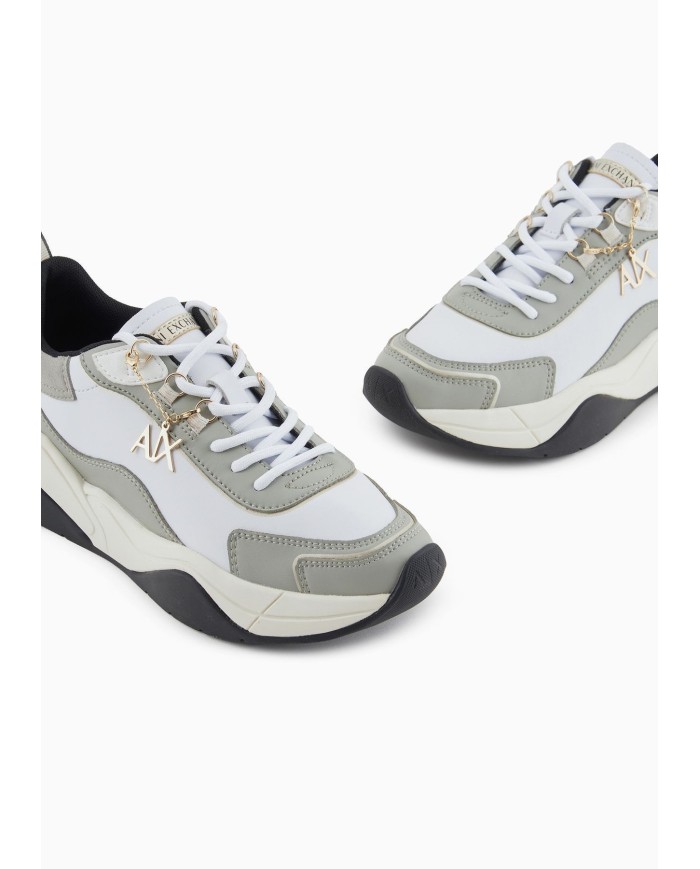 SNEAKERS ARMANI EXCHANGE XDX104