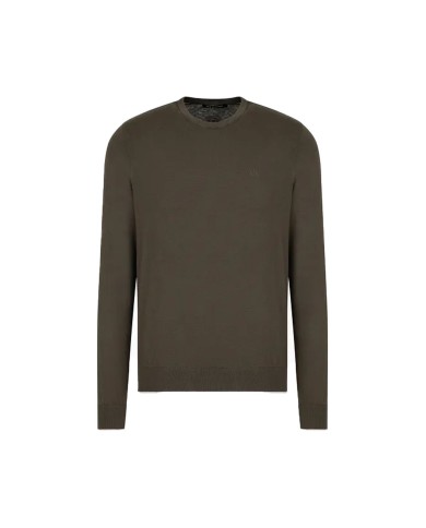 MAGLIA  ARMANI EXCHANGE 8NZM6A23