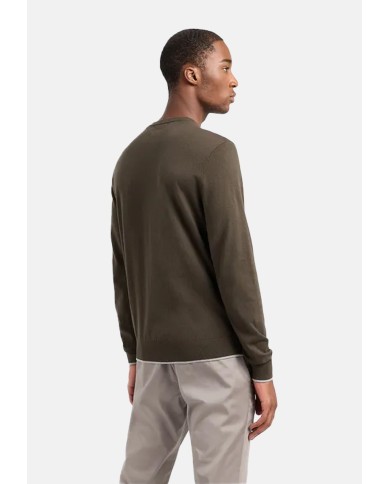 MAGLIA  ARMANI EXCHANGE 8NZM6A23