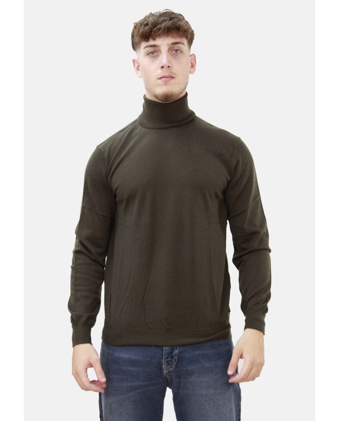 MAGLIA  ARMANI EXCHANGE  8NZM3CA