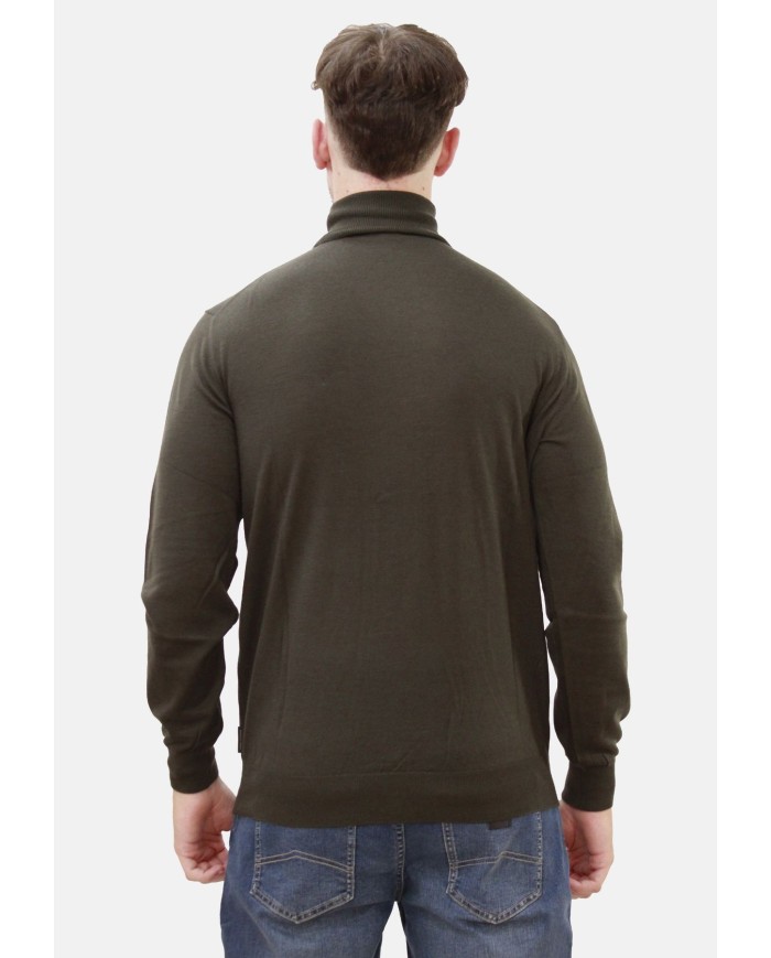 MAGLIA  ARMANI EXCHANGE  8NZM3CA