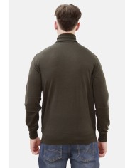 MAGLIA  ARMANI EXCHANGE  8NZM3CA