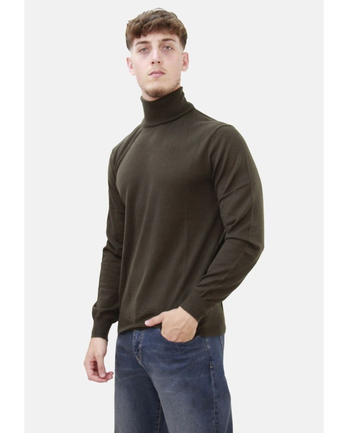 MAGLIA  ARMANI EXCHANGE  8NZM3CA