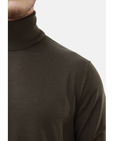 MAGLIA  ARMANI EXCHANGE  8NZM3CA