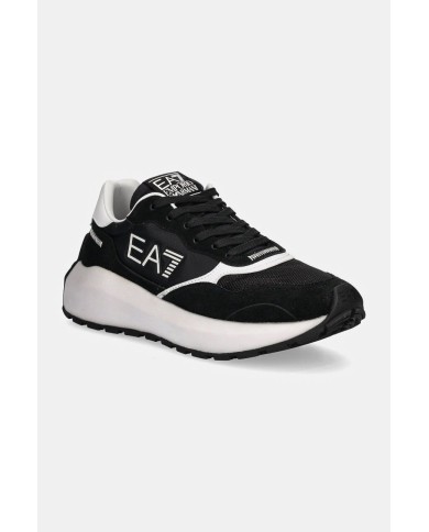 SNEAKERS  EA7  X8X186-N SNEAKERS  EA7  X8X186-N
