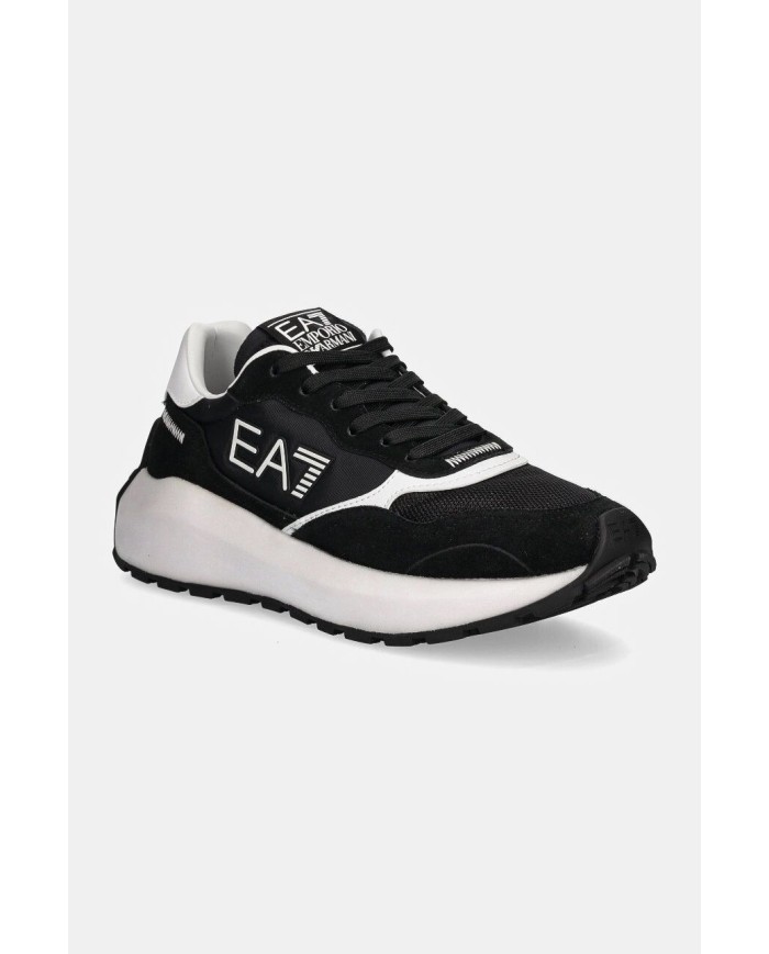 SNEAKERS  EA7  X8X186-N