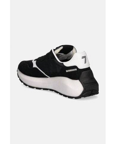SNEAKERS  EA7  X8X186-N SNEAKERS  EA7  X8X186-N