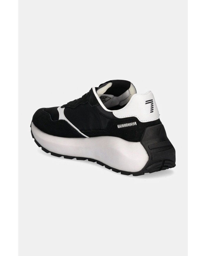 SNEAKERS  EA7  X8X186-N