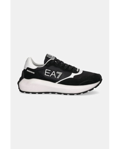 SNEAKERS  EA7  X8X186-N SNEAKERS  EA7  X8X186-N