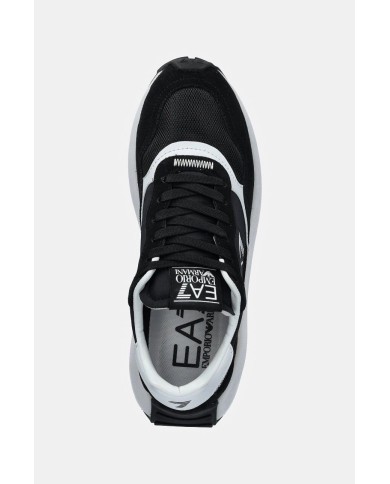 SNEAKERS  EA7  X8X186-N SNEAKERS  EA7  X8X186-N