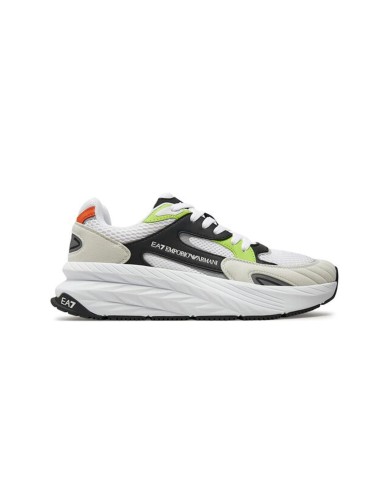 Sneakers  EA7  X8X178-B Sneakers  EA7  X8X178-B