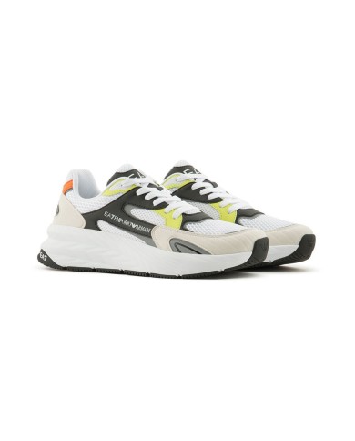 Sneakers  EA7  X8X178-B Sneakers  EA7  X8X178-B