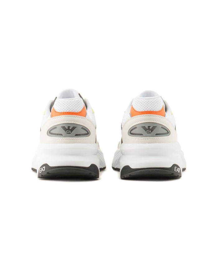 Sneakers  EA7  X8X178-B
