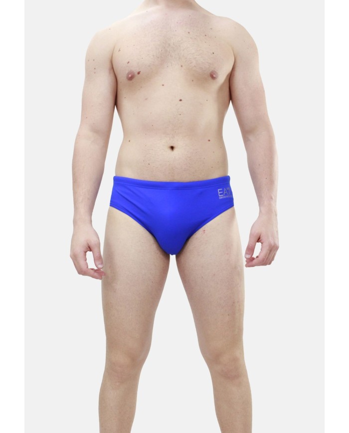 Costumi da bagno EA7 90100CC703 -BL