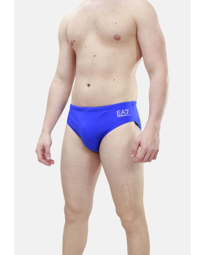 Costumi da bagno EA7 90100CC703 -BL