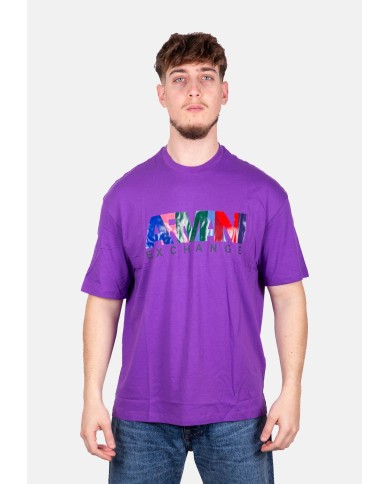 T-shirt ARMANI EXCHANGE 3DZTKA -V