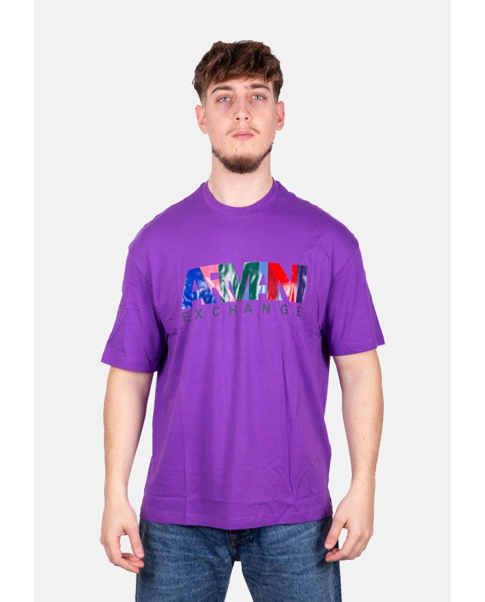 T-shirt ARMANI EXCHANGE 3DZTKA -V