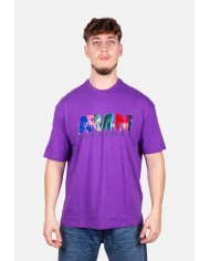 T-shirt ARMANI EXCHANGE 3DZTKA -V