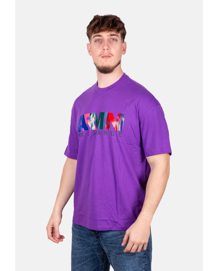 T-shirt ARMANI EXCHANGE 3DZTKA -V