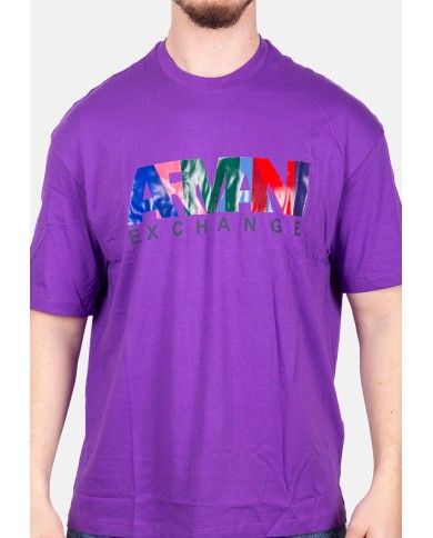 T-shirt ARMANI EXCHANGE 3DZTKA -V