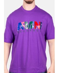 T-shirt ARMANI EXCHANGE 3DZTKA -V
